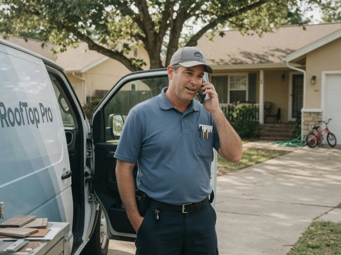 Roof Repair Huron, CA FAQs